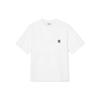 MLB New York Yankees T Shirts Unisex White Crew Neck Moderate 3ATSB1143-50WHS
