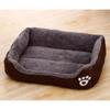Dog Cooling Mat  Small Big Dogs Cat Durable Blanket Sofa Cat Ice Pad Dog Sofa Bed Cushion Pet Calming Dog Bed House