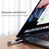 USB 3.0 Type-C OTG Adapter Type C USB C Male To USB Female Converter For Macbook HUAWEI Xiaomi POCO Samsung S20 USBC OTG Connector