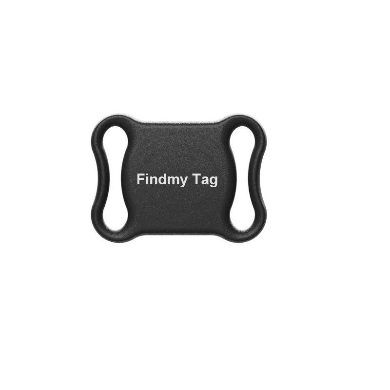Pet GPS Locator & Anti-Lost Tracking Collar for Dogs and Cats