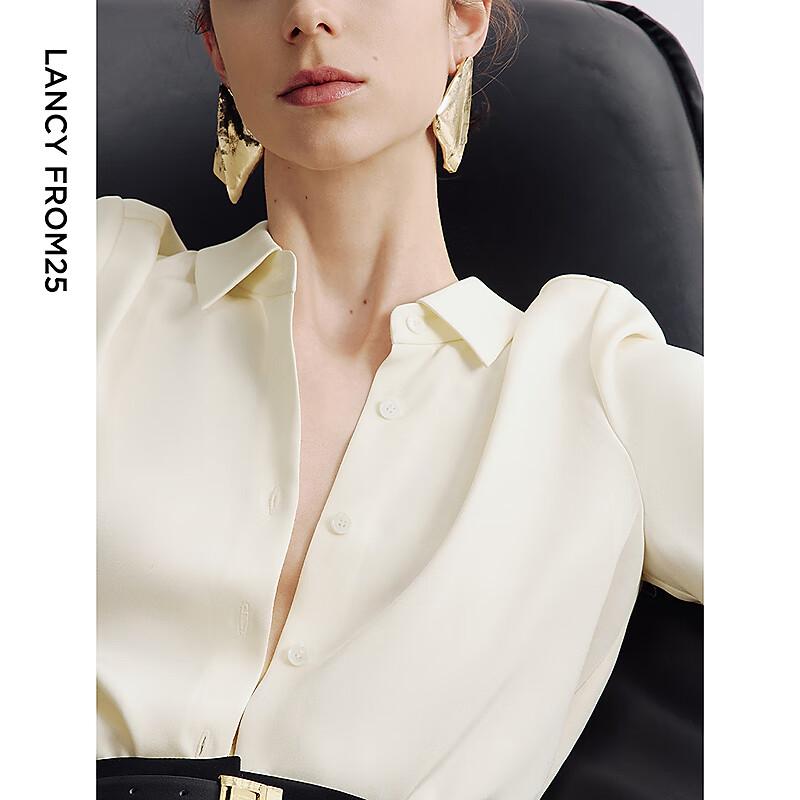 Langzi Commuter Style Designed Shirt