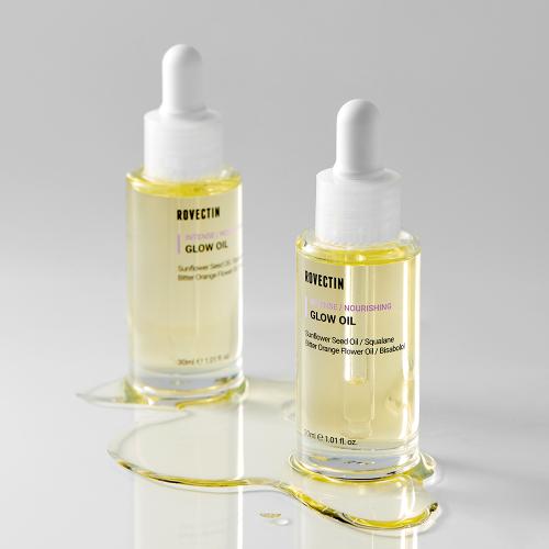 Rovectin Intense Glow Oil 30ml