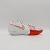 DV2918-101 Nike G.T. Cut Summit White Picante Red Football Grey Metallic (Men's)