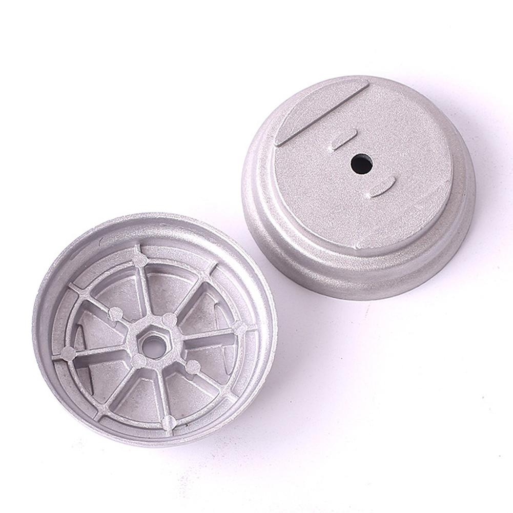 Aluminum Grass Cover Guard Blade Base Electric Lawn Mower Accessories For Garden Scenes Trimmers And Lawn Mower Replace