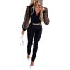 Women's Cute Spring Polyester Jumpsuit - Fresh, Sweet Fashion