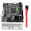 LGA 1155 Motherboard für B75 Desktop-Computer Mainboard USB 3.0 SATA DDR3 Speicher Mann Bord
