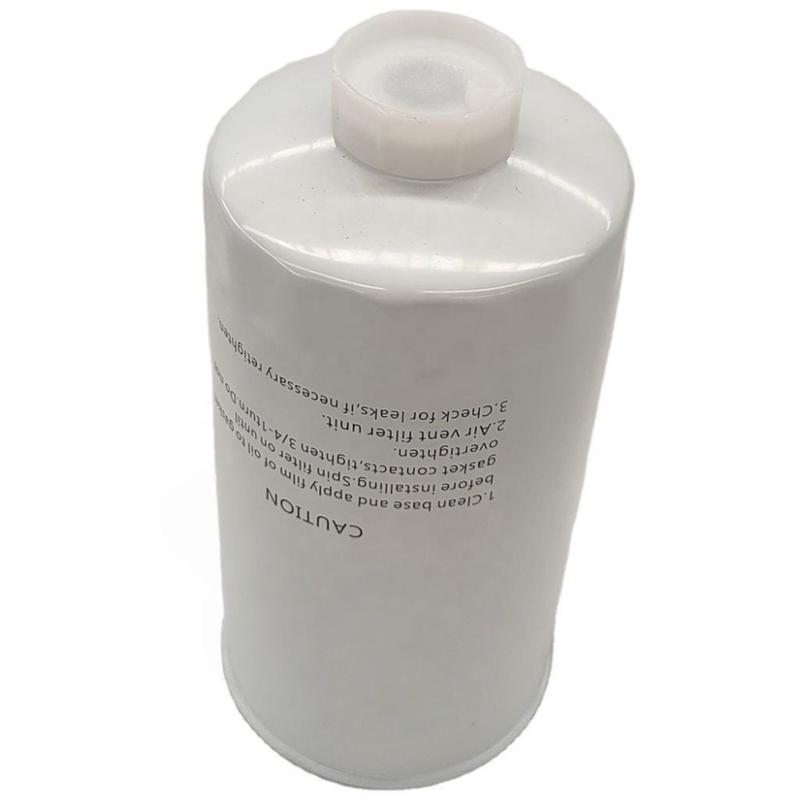 Haute qualité 1001784514 1000428205A Pièces de rechange pour moteur Diesel filtre à carburant pour moteur Weichai WP4 WP6 WD10 WP12 WP13