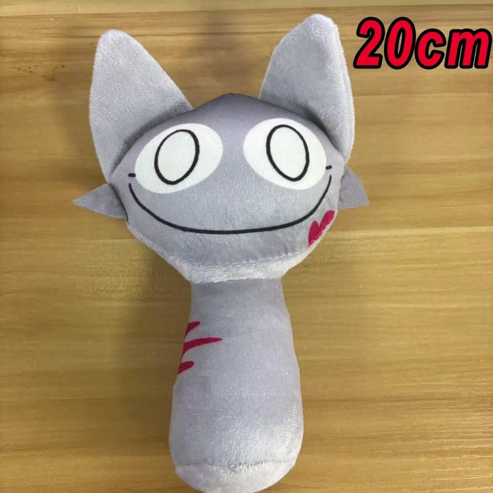 50 סגנונות צעצועי קטיפה ספראנקי משחק קטיפה ספראנקי בובת קטיפה ספראנקי משחק מצויר מתנות יום הולדת לילדים בובות ממולאות מתנת חג המולד