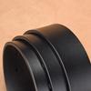 Retro Belt Men'S High-End Leather Casual Business Cowhide Belt Pin Buckle Belt