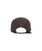 DISCOVERY EXPEDITION Soft Brim Camp Cap (Brown)