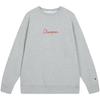Champion Crew Neck Logo Sweatshirt
