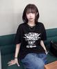 KKEEE Community Star Oversized Short Sleeve T-Shirt (2 Colors)