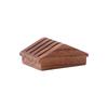 Storage Base Coffee Filter Paper Stand Coffee Filters Espresso Cup Reusable Puck Screen Holder Coffee Paper Storage Rack