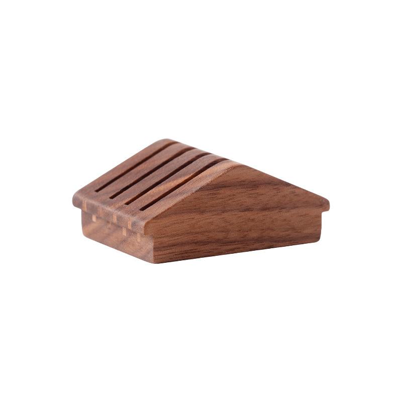 Storage Base Coffee Filter Paper Stand Coffee Filters Espresso Cup Reusable Puck Screen Holder Coffee Paper Storage Rack