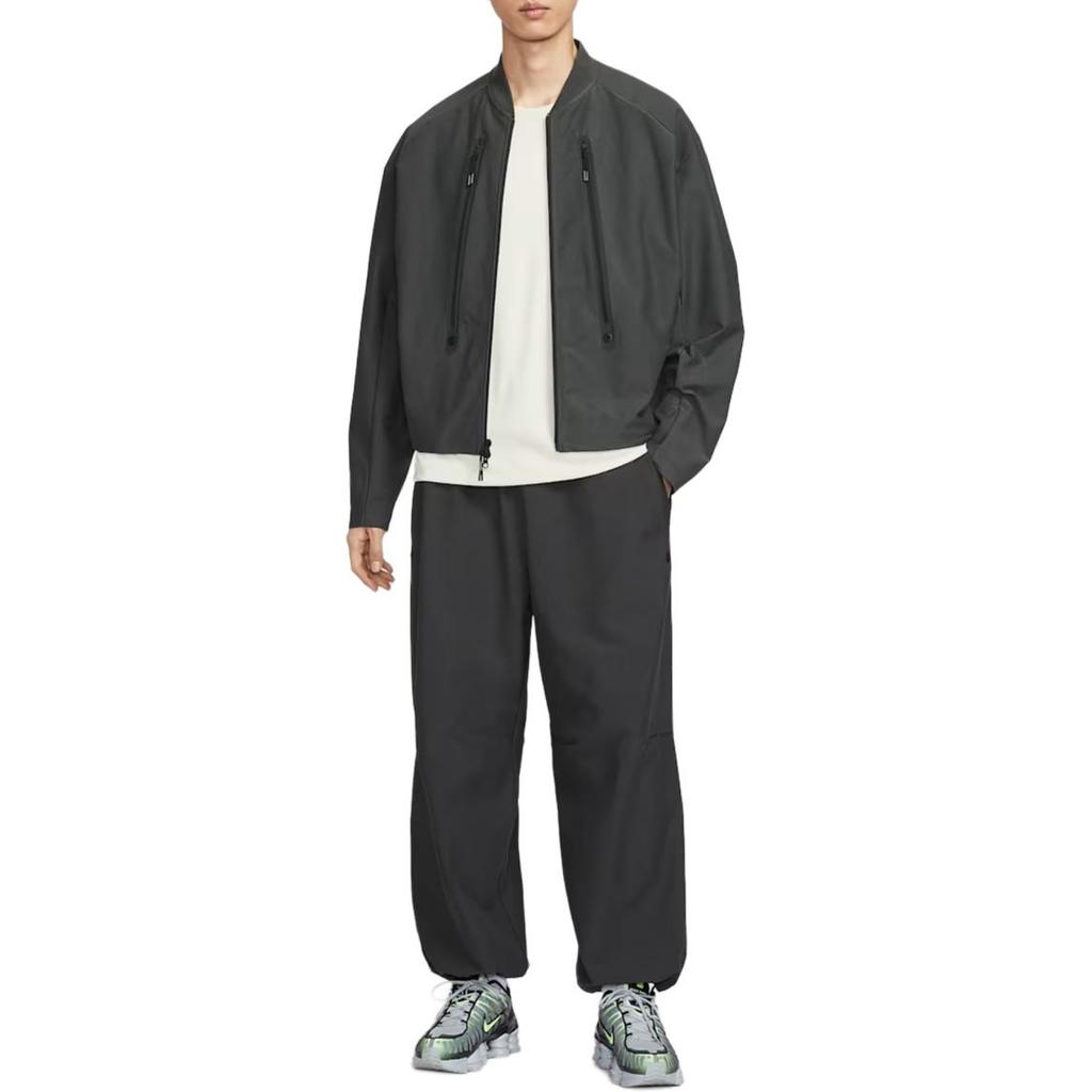 Nike Dri-Fit Solid Pocket Loose Knit Sports Pants Men pants IM1338-060
