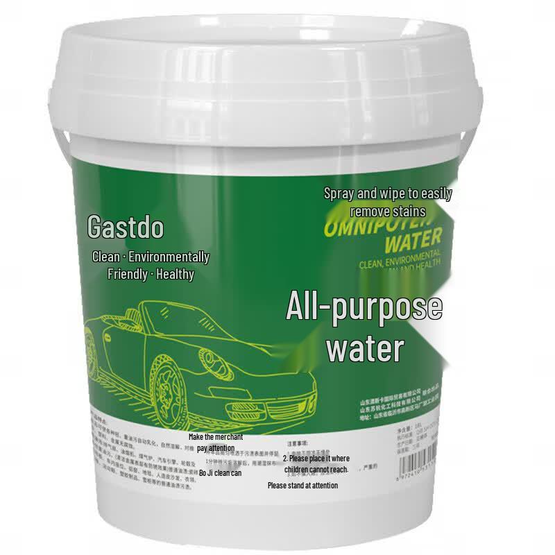 Castrol Professional Car Cleaning & Detailing Solutions
