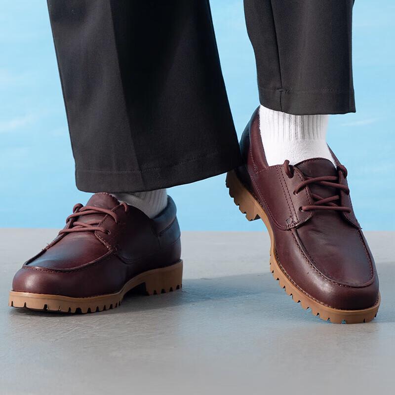 Timberland Men's Low-Top Loafers