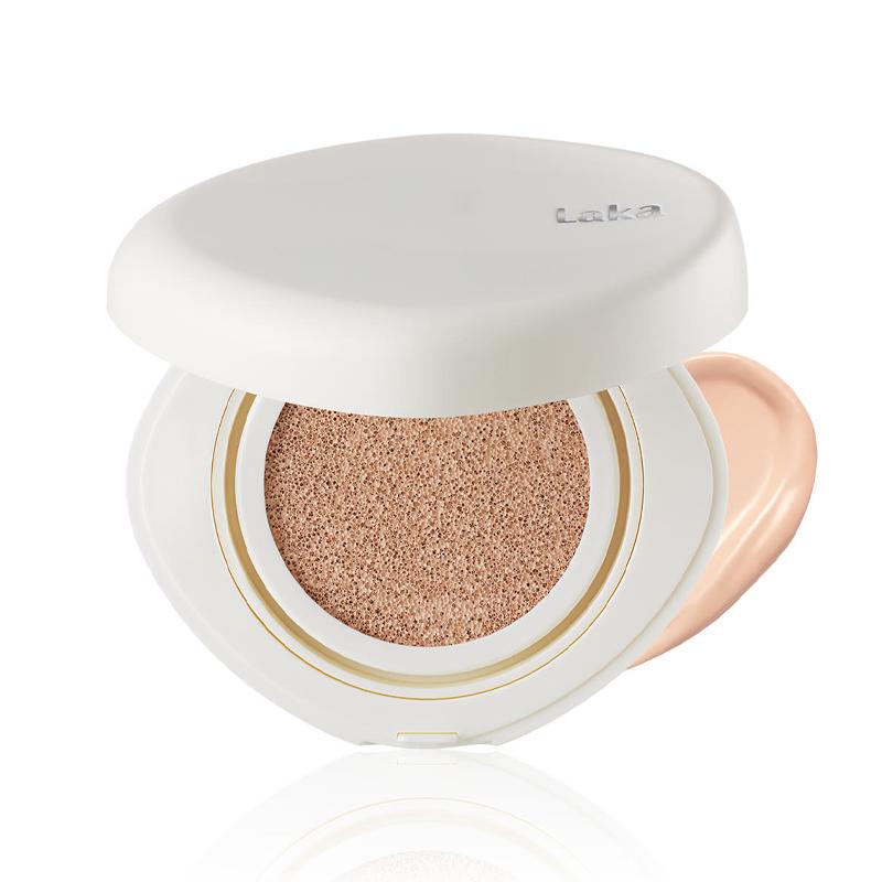 

[LAKA] Bonding Cover Cushion SPF 40 PA++ 15g 19N Porcelain