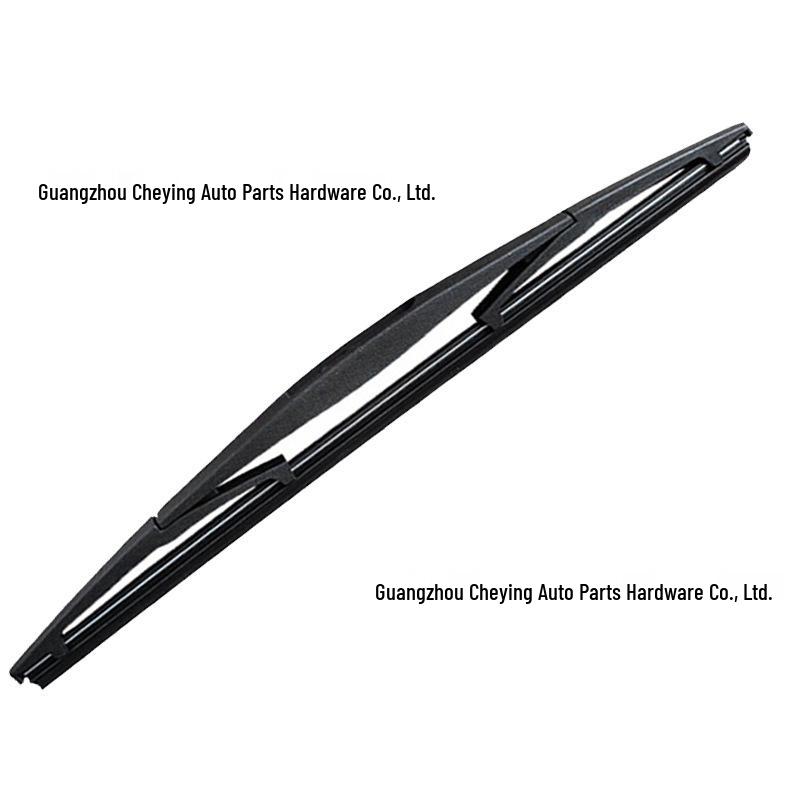 Dongfeng Fengxing Jingyi Rear Wiper Blade for Models X3, X5, X6, X7, T5, M6, M7, CM7.