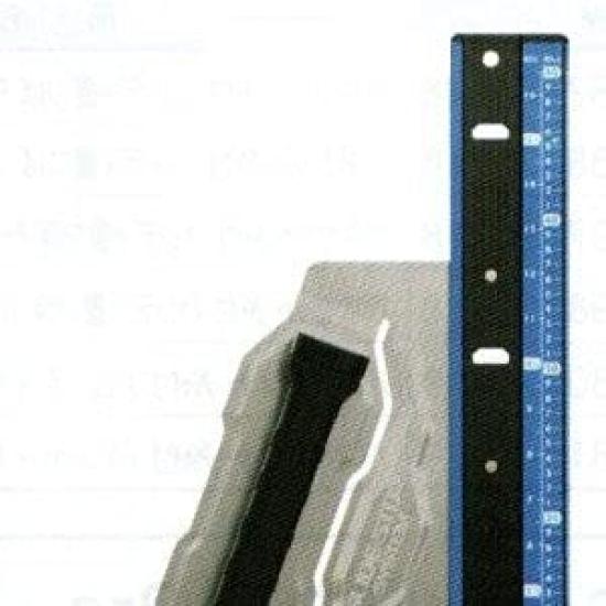 

Shinwa Sokutei Parts Верхний защитный колпачок L Angle Plus для всех типов 93311