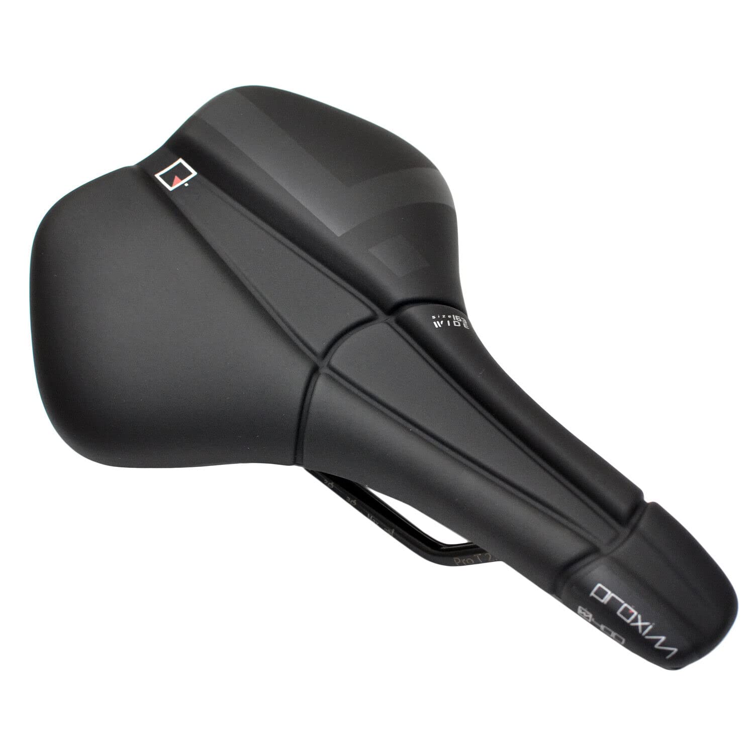

Седло Prologo Proxim W400 Sport Rail PR2672 E-Bike T2.0 VL-1B45B,