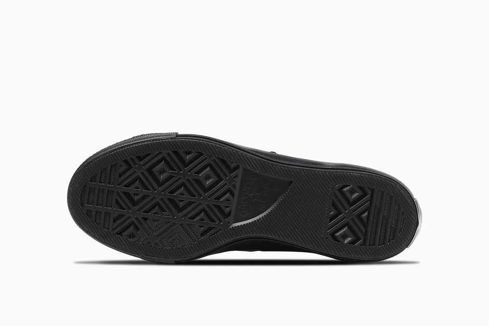 35200700 Schott Converse One Star Z Black (Men's)