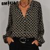 Women's Fashion Casual Long SleeveBlouses & Shirts