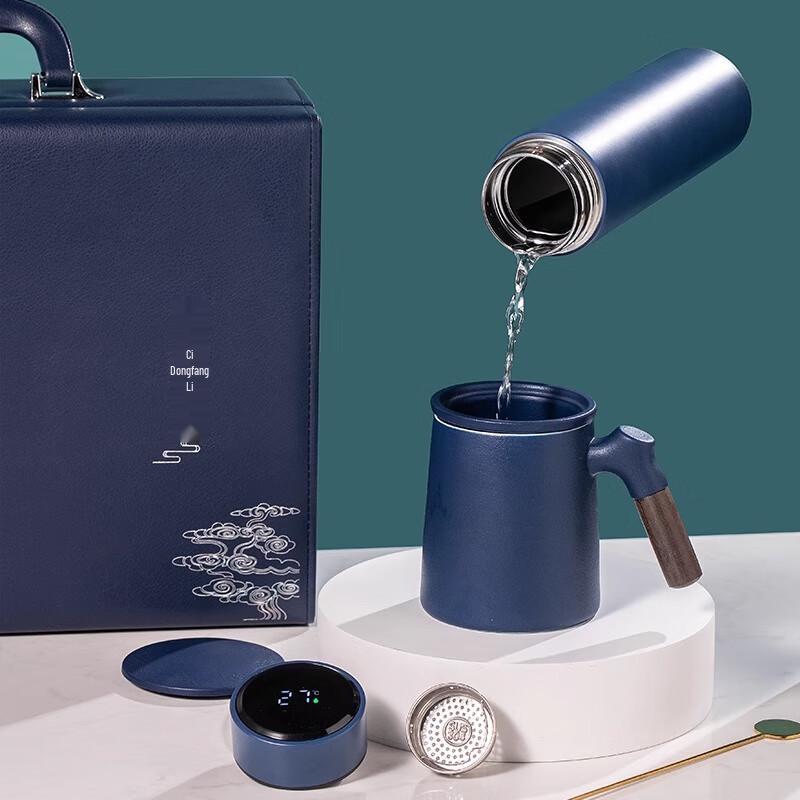 Elegant Business & Souvenir Gift Box Sets