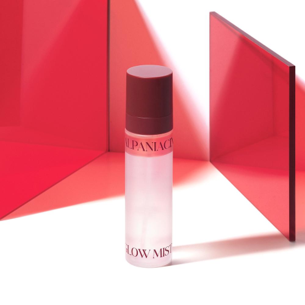 

Shionle Alphanaiacin Glow Mist NONE