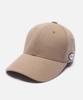 PEACE MAKER Piece Icon Wool Cap (Beige)