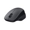 Xiaomi Wireless Mouse Comfort Edition – Ergonomic, Quiet for Laptop/PC/Desktop Use