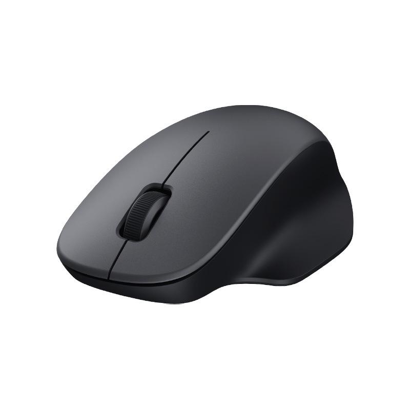 Xiaomi Wireless Mouse Comfort Edition – Ergonomic, Quiet for Laptop/PC/Desktop Use