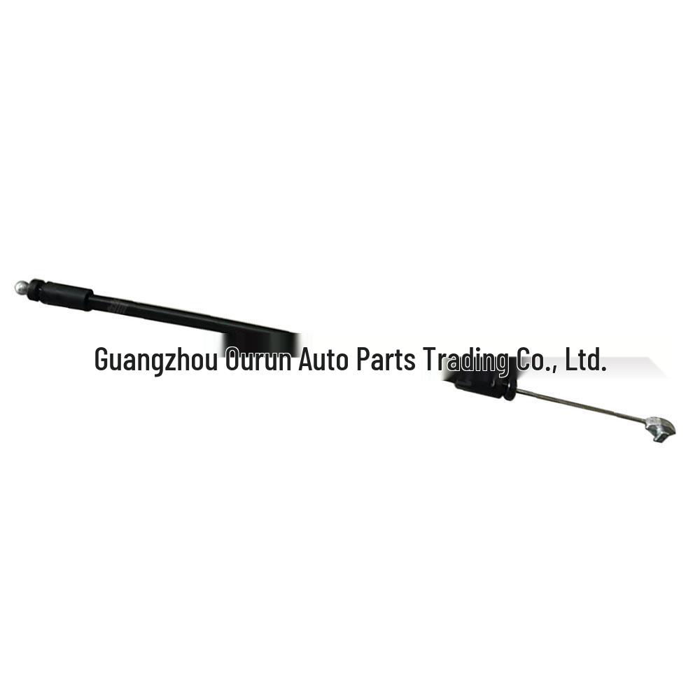 Tailgate Lock Actuator Cable for Volvo XC60 2009-On