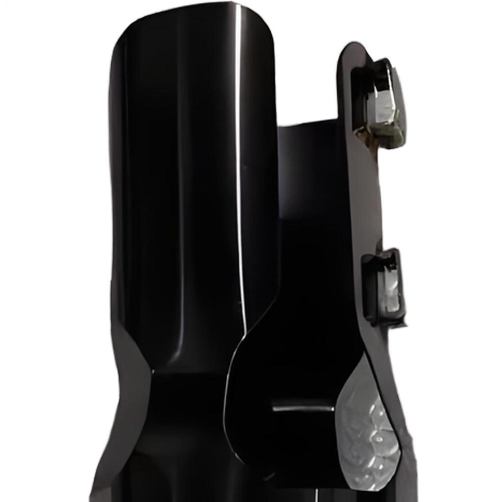 Air Booster Metal Extension Amplifier Leaf Blower for Cleanup Efficiency Leaves Blower Accessories for Garden Yard Patio Lawn