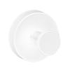Waterproof Suction Cup Hook Metal Wall Hanger Useful Clothes Hooks  for Bathroom