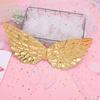 Angel Wings for Festive Occasions Sparkling Angel Wings for Adults Children Glittery Angel Wings Costume Accessory for Adults