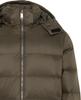 Зимняя куртка Calvin Klein Jacke oliv