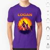 Logan T Shirt 79 T Shirt Big Size 100 Cotton Cute Funny 2020 2021 Pink Black White Gray Yellow Heart Flowers Love Calligraphy