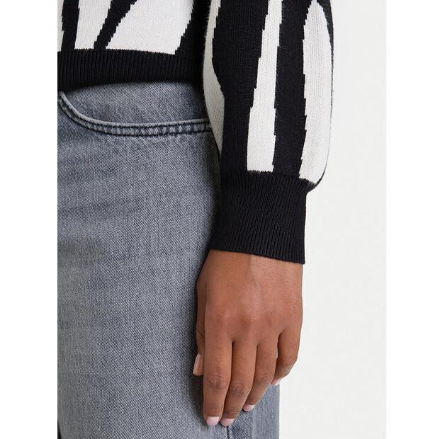 Vero Moda Siljeanimal Sweater