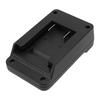 V Mount Converter Adapter Plate Fit for Dali A3 Battery PD65W Fast Charging Compatible with Cameras Lights DY VM