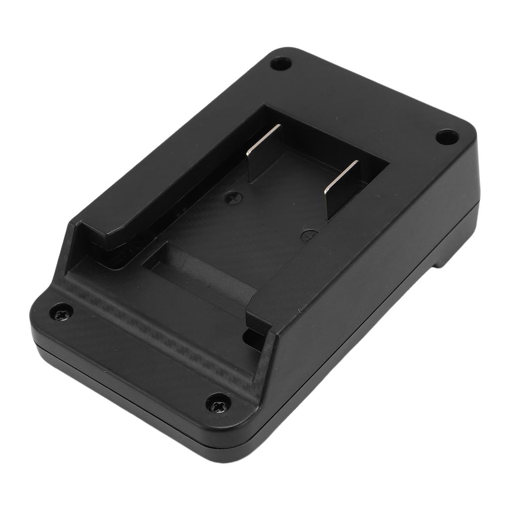 V Mount Converter Adapter Plate Fit for Dali A3 Battery PD65W Fast Charging Compatible with Cameras Lights DY VM