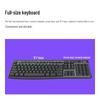 Logitech MK370 Wireless Keyboard and Mouse Combo