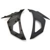 Precise Motorbike Fairing Cowl Turn Signal Panel Cover Trim For Kawasaki Ninja 400 2018-2021 Motorcycle Accessories
