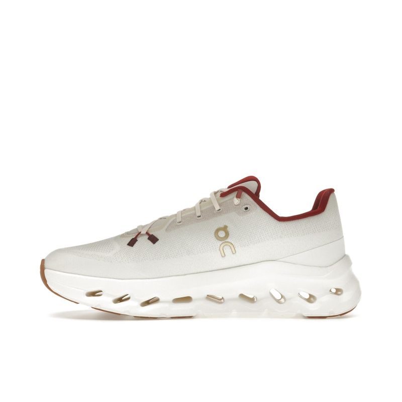 On Running Cloudtilt Year of the Snake (Womens) Women Sneakers Pearl Ivory 3WF10562143