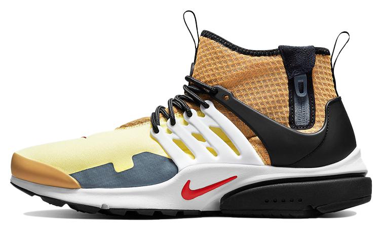 Nike Air Presto Mid Utility Star Wars Bossk DC8751-700 42.5