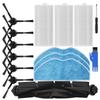 Spare Parts Kit for 360 For Botslab S8 Plus and For EZVIZ RE4RE5 Cleaners