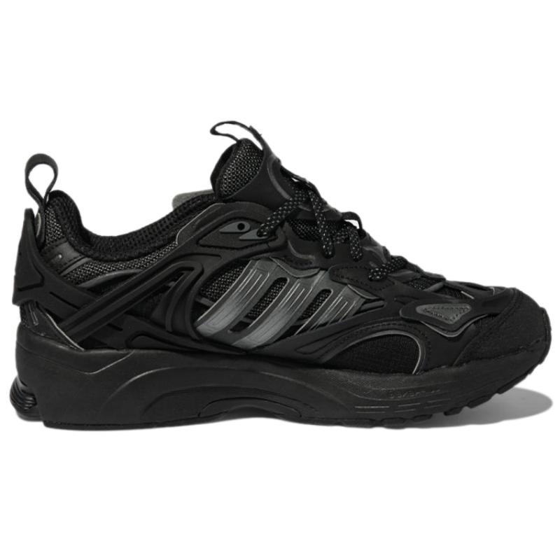 Adidas Spiritain 2000 Black Sneakers GX8530