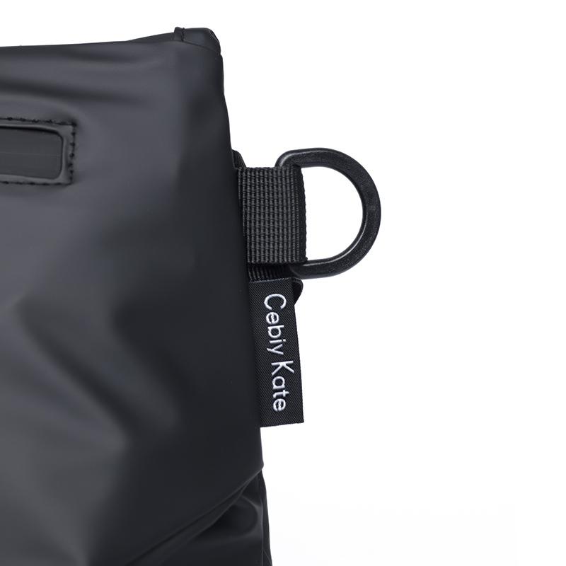 Torba crossbody męska wielofunkcyjna torba na ramię torba rowerowa kurierska