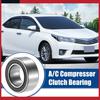 Universal Car Air Conditioner A/C Compressor Clutch Bearing 52mm OD Pack of 1