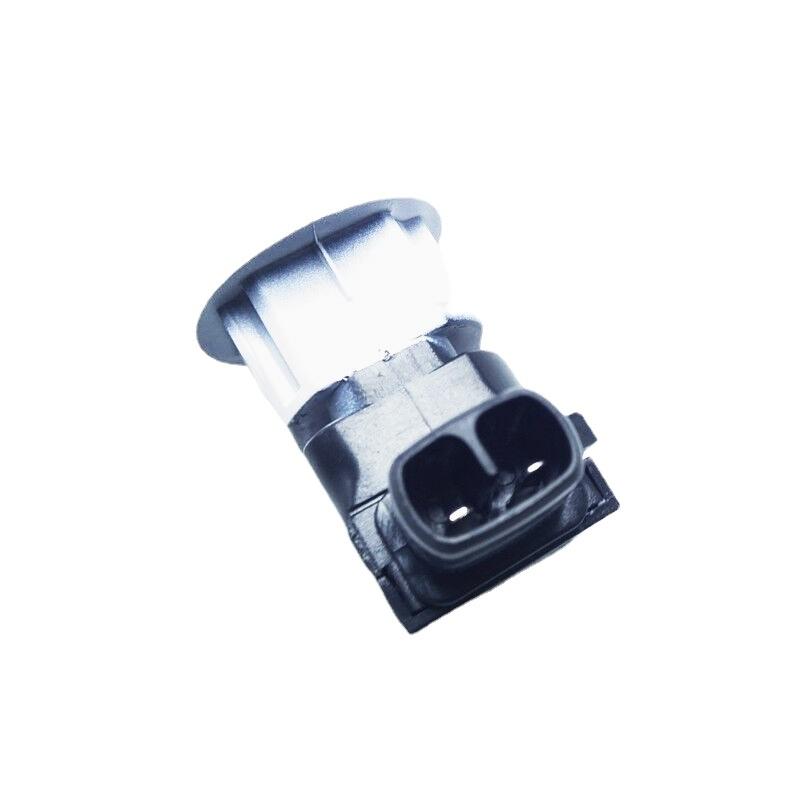 89341-30010 White PDC Bumper Parking Sensor for Lexus IS350 IS250 GS350 GS430 2005 2006 2007 2008 2009 2010 2011 2012 2013 2014
